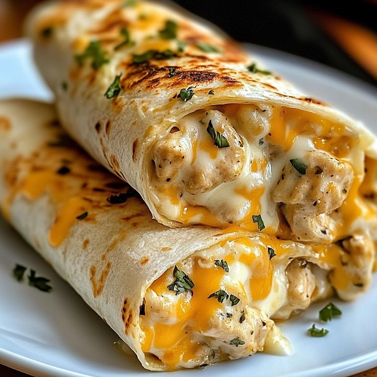 Tortila Wrap