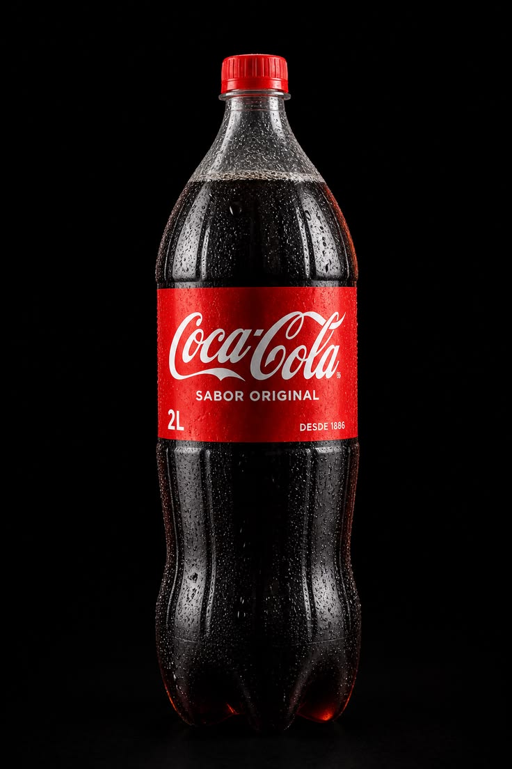 Coca Cola 1 Litre