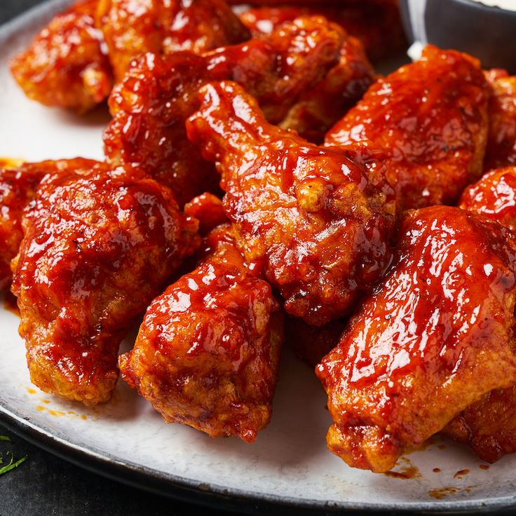 Hot Wings