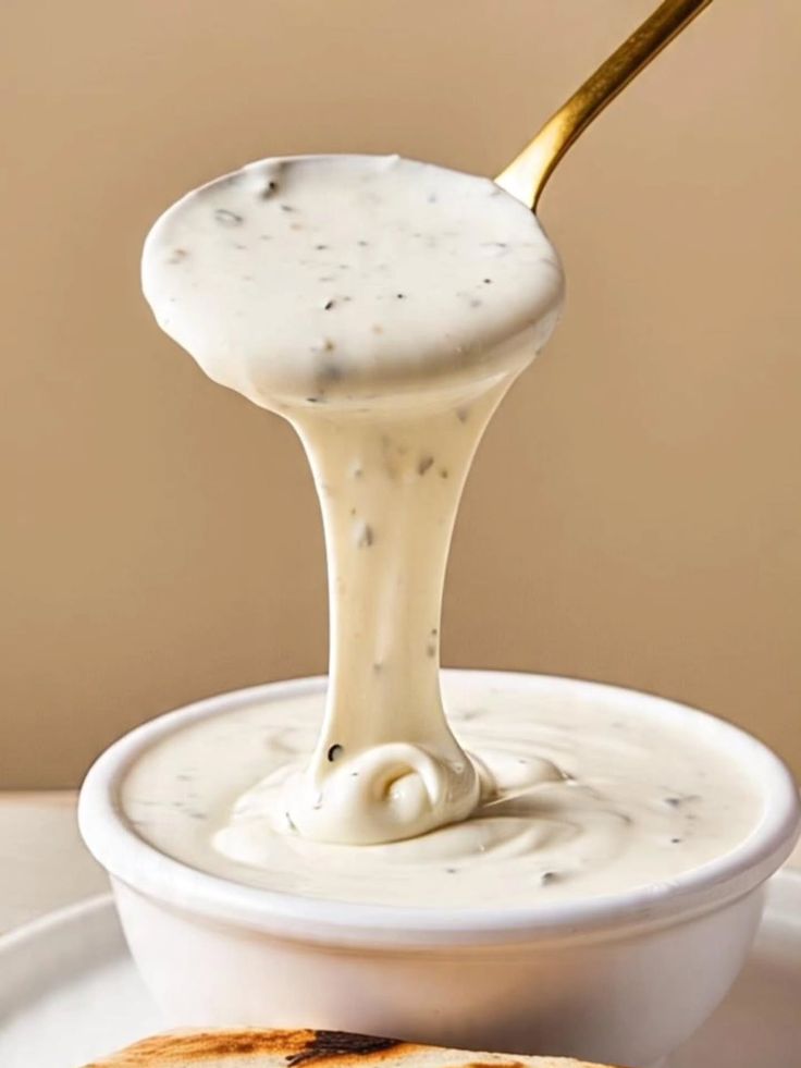Dip Sauce