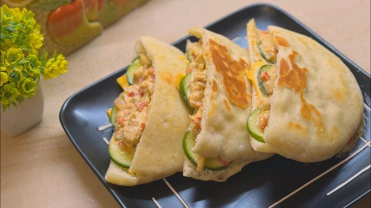Pizza Pocket